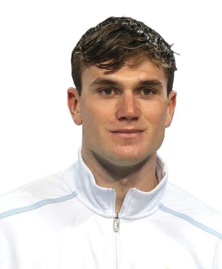 Jack Alexander Draper